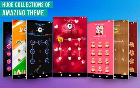 App Lock Master screenshot 6