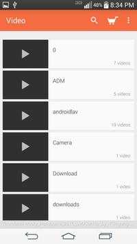 MAX Video Player screenshot 3