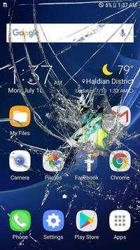 Cracked Screen Prank screenshot 5