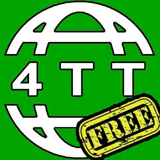 Four Tabs Tablet (free web browser) 1.3