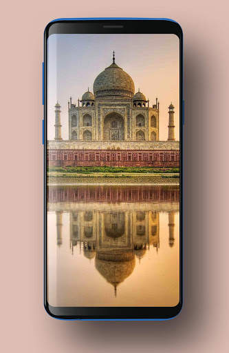 Mosque Wallpapers HD 3 تصوير الشاشة