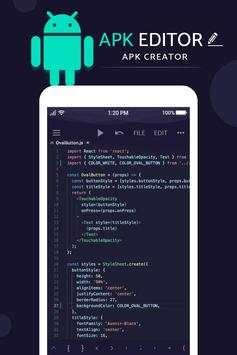 APK Editor - APK Extractor & Installer screenshot 5