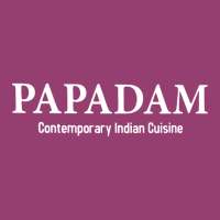 Papadam Sidcup icon