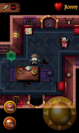 Draky LITE! screenshot 4