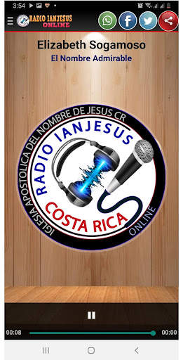 RADIOIAN screenshot 3