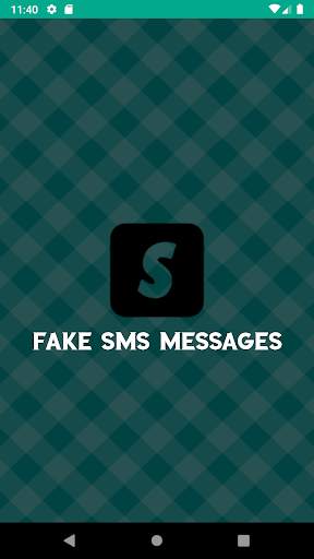 Fake SMS Messages screenshot 2