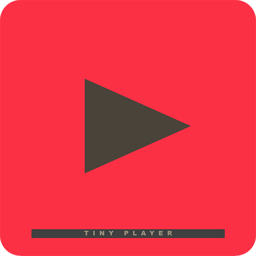 Tiny Player icon