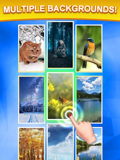 Block Sudoku Puzzle screenshot 11