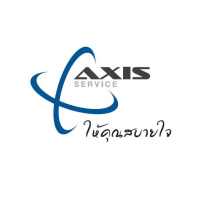 Axis iTrack иконка