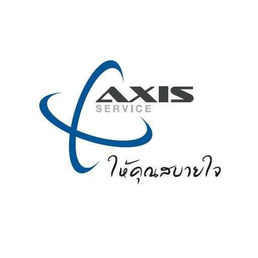 Axis iTrack 1.7