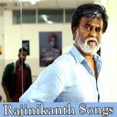 Rajinikanth Super HIT Video Songs Tamil Song App icon