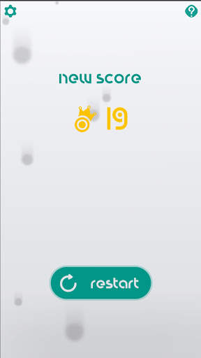 Ring Catcher screenshot 1