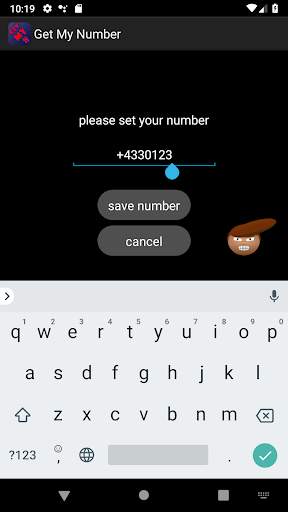 Get My Number screenshot 3