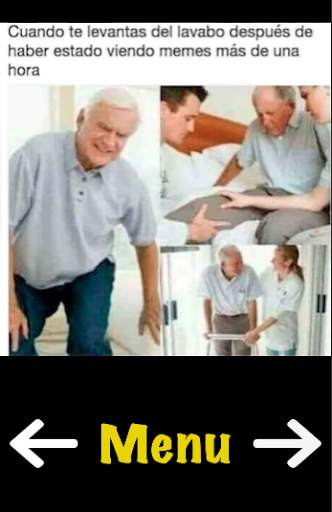 Memes Funny Pictures and Jokes screenshot 4