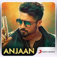 Anjaan Movie Songs