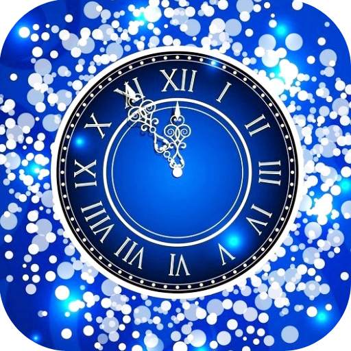 Clock live wallpaper 1.0.4