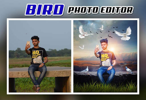 Guitar Photo Editor 7 تصوير الشاشة