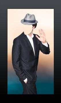Men Suits Latest скриншот 7