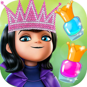 Nail Salon Transylvanie Game icon
