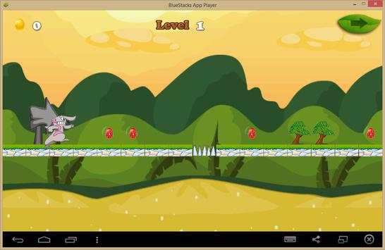 Cute Bunny Games 2 screenshot 6