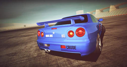 Drift Zone screenshot 3