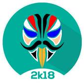 Magisk apk 2018 1