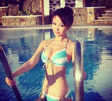 Sexy Asian Girls screenshot 6