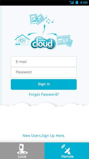 mydlink Lite screenshot 5