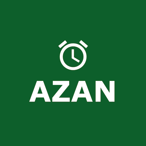 5 Azan Alarm icon