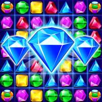 Empire Clash Treasure War