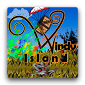 Windy Island icon