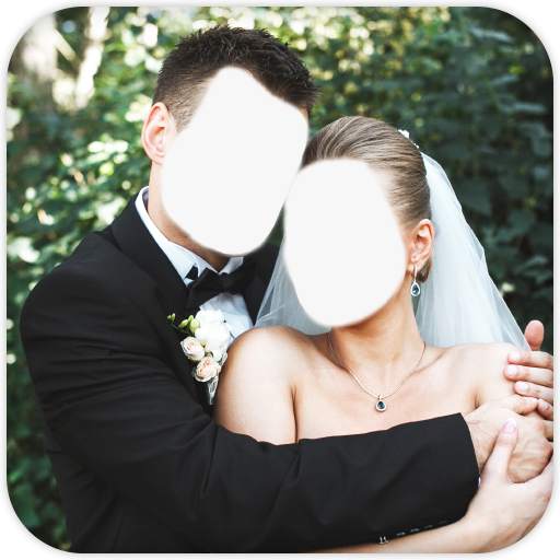 Wedding Couple Photo Suit 1.0.5