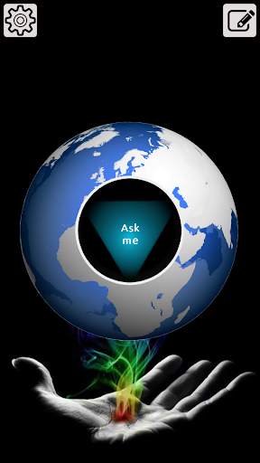 Mystic Ball screenshot 5