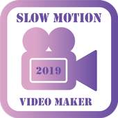 Slow Motion Video Maker 1.0