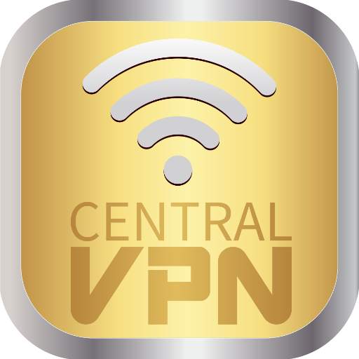 Central VPN - SSH, SSL and CDN 6.2.6