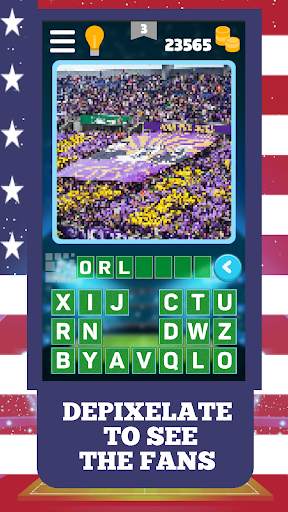 American Soccer Quiz - MLS Trivia screenshot 7