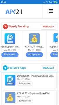 Apps Store Market screenshot 2