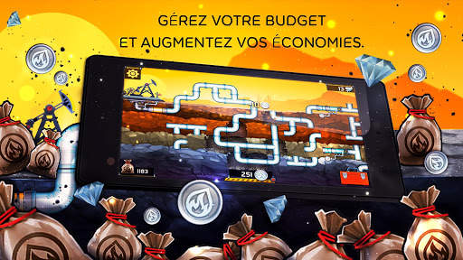 Plombier 3 screenshot 14