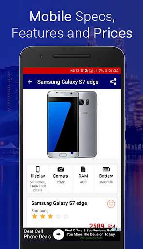 Mobile Prices in Malaysia screenshot 4