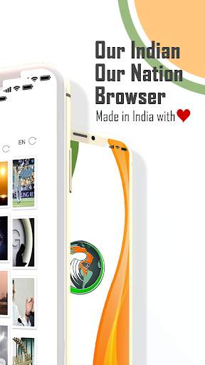 Indian Browser screenshot 4