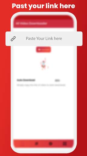 Free Video Downloader - All Video Downloader -2020 screenshot 1