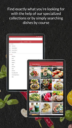 BigOven Recipes & Meal Planner screenshot 10