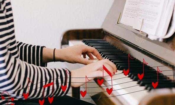 Perfect Real Piano Musical Keyboard Tunes App 2020 screenshot 3