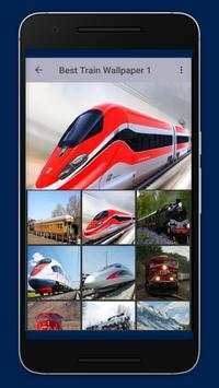 Train Wallpaper App screenshot 1