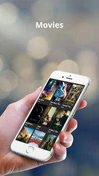 Mega Movie App - Best App for Entertainments 2020 screenshot 1