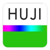 Huji : Effects Cam 1.0