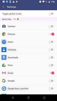 Secure VPN screenshot 4