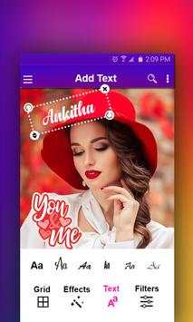Collage Maker Photo Editor screenshot 4