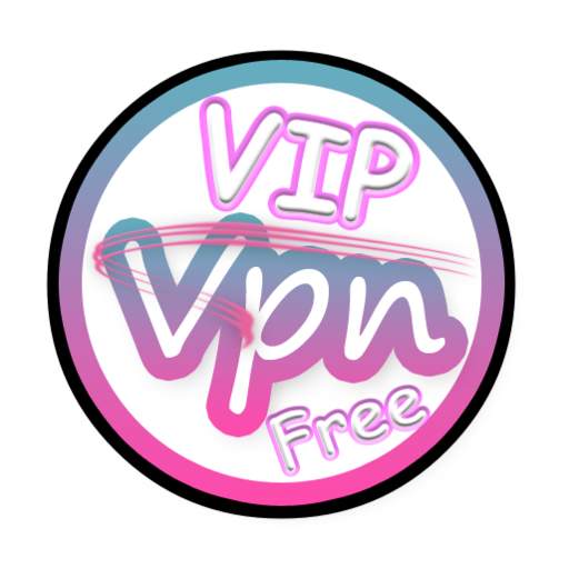 Vip Vpn Free - Free Proxy Vpn 1.0