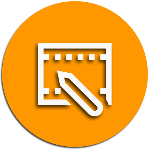 Online Video Converter &amp; Editor icon